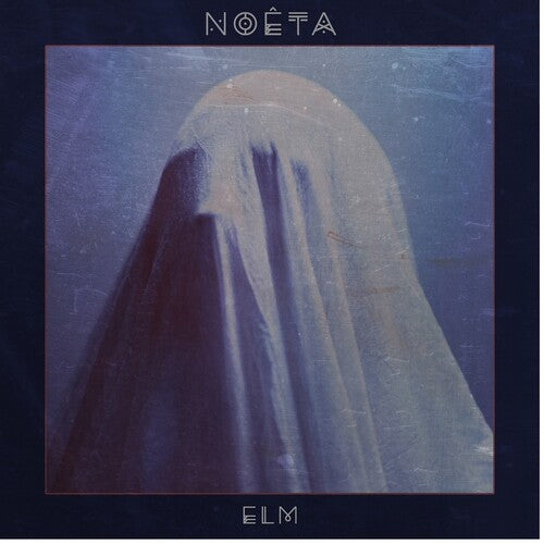 Noeta Elm (Gold Vinyl) - Record Album - Vinyl LP