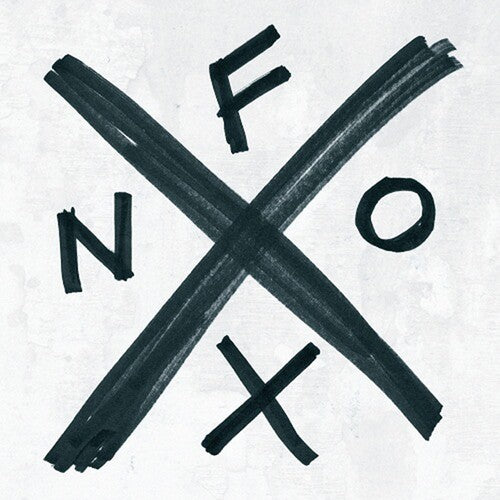 NOFX Nofx - Record Album - Vinyl LP