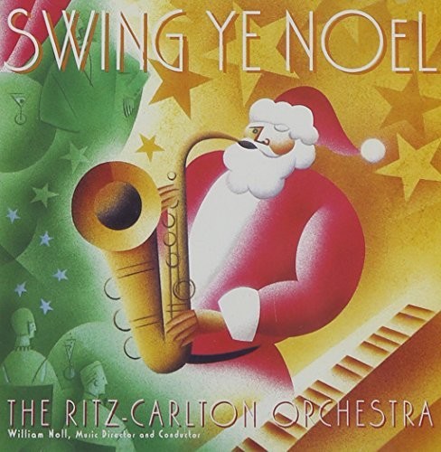 Noll Swing Yeel - CD Album