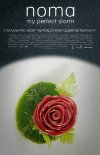 Noma: My Perfect Storm DVD Noma: My Perfect Storm - DVD