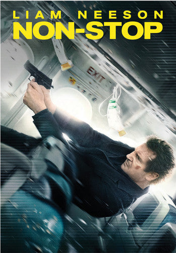 Non-Stop - DVD