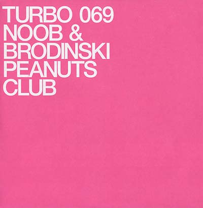 NOOB & BRODINSKI Peanuts Club