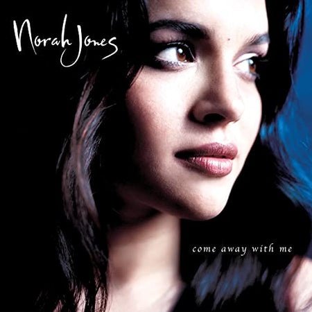 Norah Jones Come Away With Me (20th Anniversary) (Deluxe Edition, Hardcover, Booklet) (4 Lp's)