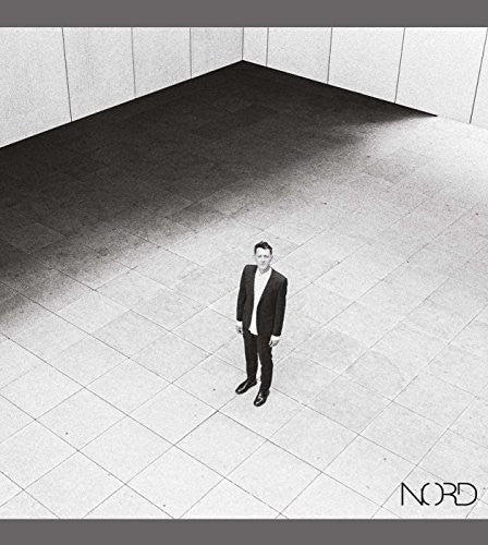 NORD La Generation Perdue - Record Album - Vinyl LP