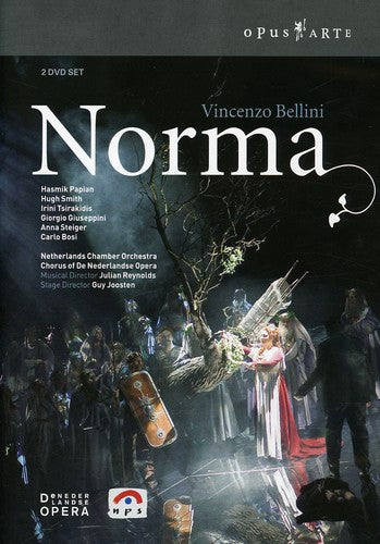 Norma - 2-Disc DVD Set