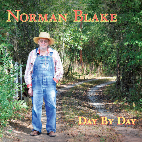 Norman Blake Day By Day - CD Album