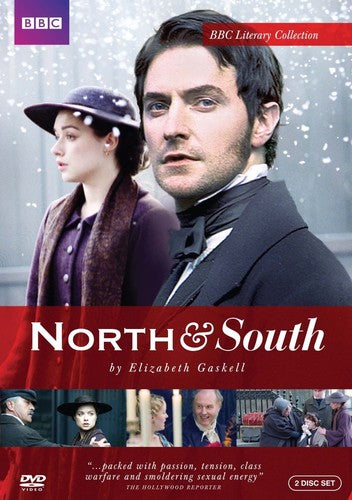 North And South - DVD