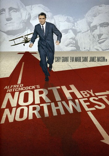 North by Northwest - DVD