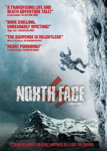 North Face - DVD