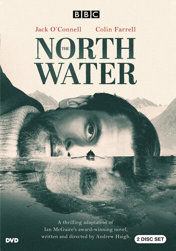 North Water The North Water - DVD