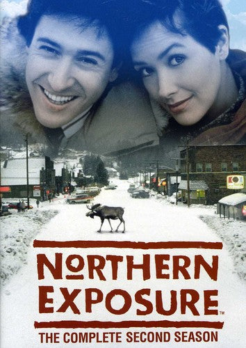 Northern Exposure: Season Two - 2-Disc DVD Set