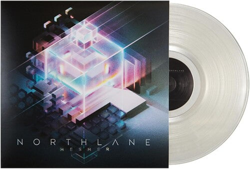 Northlane Mesmer - Record Album - Vinyl LP