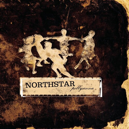 Northstar Pollyanna - Record Album - Vinyl LP