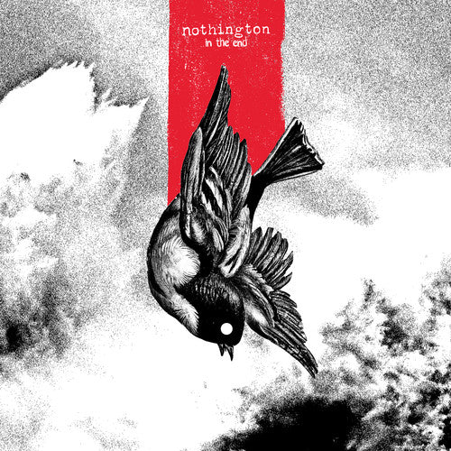 Nothington In The End - Record Album - Vinyl LP
