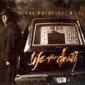 Notorious Big Life After Death [Explicit Content]