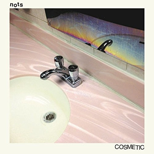 NOTS Cosmetic - Record Album - Vinyl LP