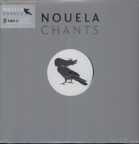Nouela Chants - Record Album - Vinyl LP