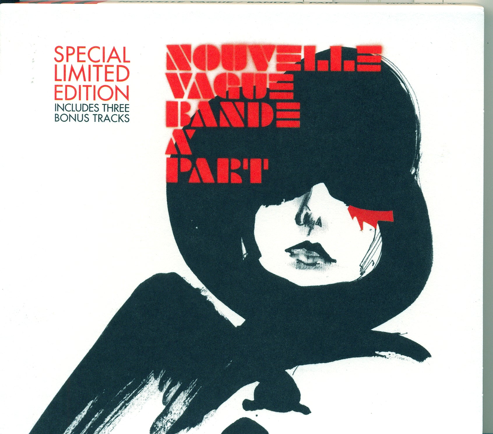 Nouvelle Vague Bande A Part