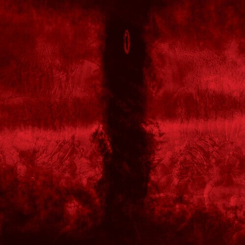 Novae Militiae Topheth - Record Album - Vinyl LP