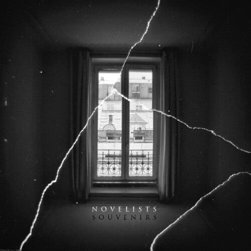 Novelists Souvenirs - CD Album