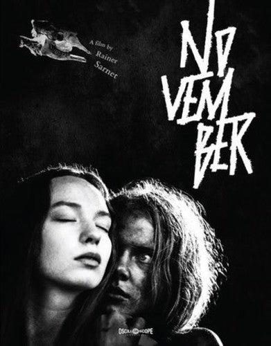 November November - Blu-Ray