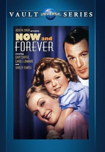Now and Forever - DVD