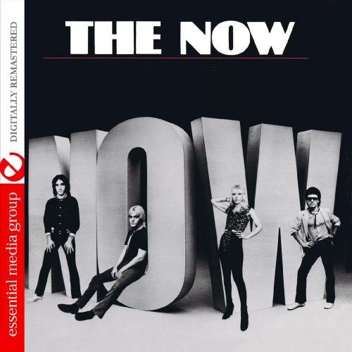 Now Bobby Orlando Presents Now - CD Album