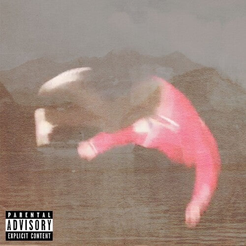 Nowhere. Nothing The Nothing, Nowhere. LP - Record Album - Vinyl LP