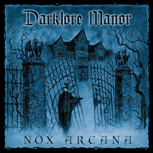 Nox Arcana Darklore Manor - CD Album