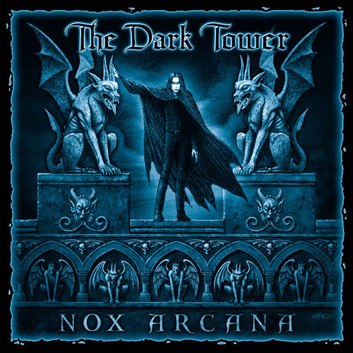 Nox Arcana The Dark Tower - CD Album