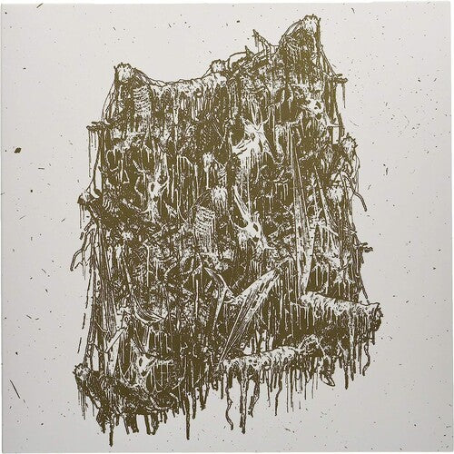 Noxis Expanse Of Hellish Black Mire - Record Album - Vinyl LP