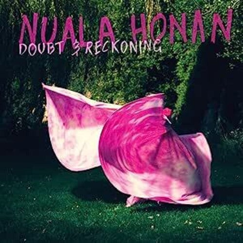 Nuala Honan Doubt & Reckoning - Record Album - Vinyl LP