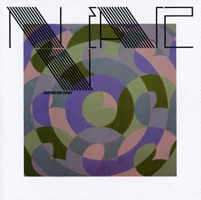 NUEARZ Saturation Point