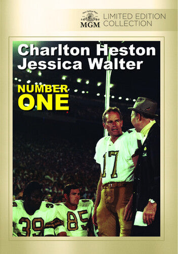Number One - DVD