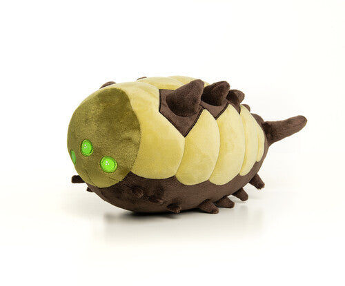 Numskull Numskull - Destiny 2 - Hive Worm Plush - Accessory