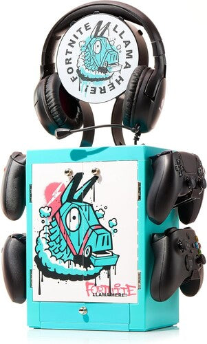 Numskull Numskull - Fortnite Gaming Locker - CD Album