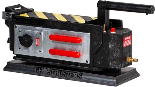 Numskull Numskull - Ghostbusters - Trap Incense Burner - Accessory