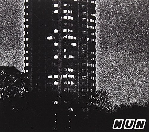 Nun Nun - Record Album - Vinyl LP