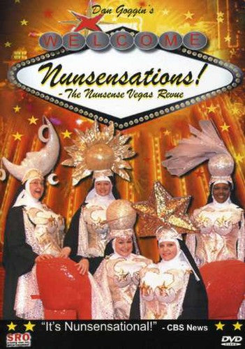 Nunsensations! - DVD