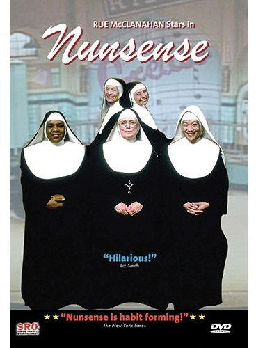 Nunsense - DVD