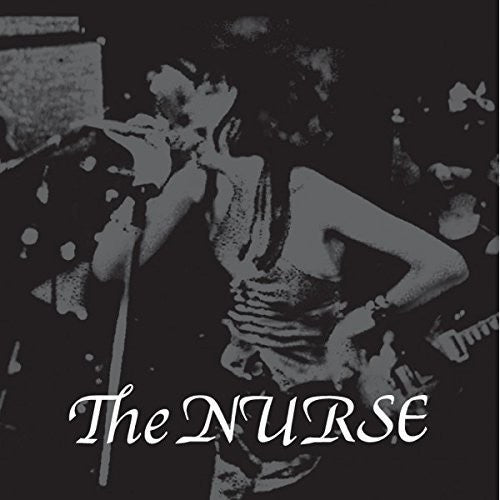 Nurse Discography - Record Album - Vinyl LP