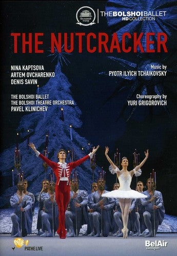 Nutcracker - DVD