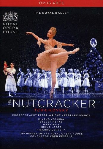 Nutcracker - DVD