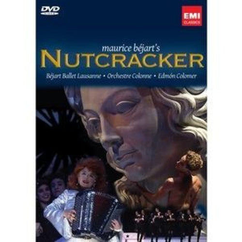 Nutcracker - DVD