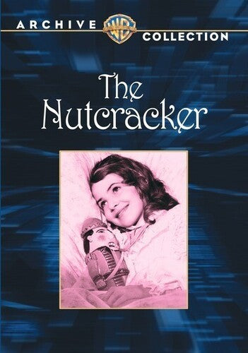 Nutcracker: Money, Madness and Murder - DVD