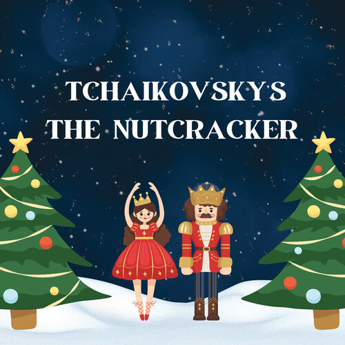Nutcracker / Various Tchaikovsky's Nutcracker (Various) - CD Album