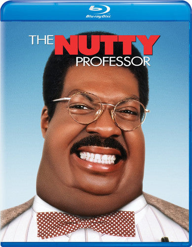 Nutty Professor The Nutty Professor - Blu-Ray