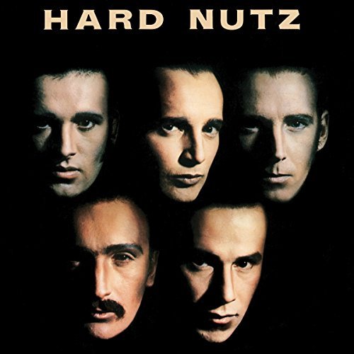 Nutz Hard Nutz