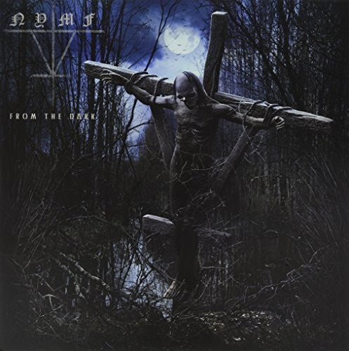 Nymf From the Dark - Double Record Album - Vinyl LP