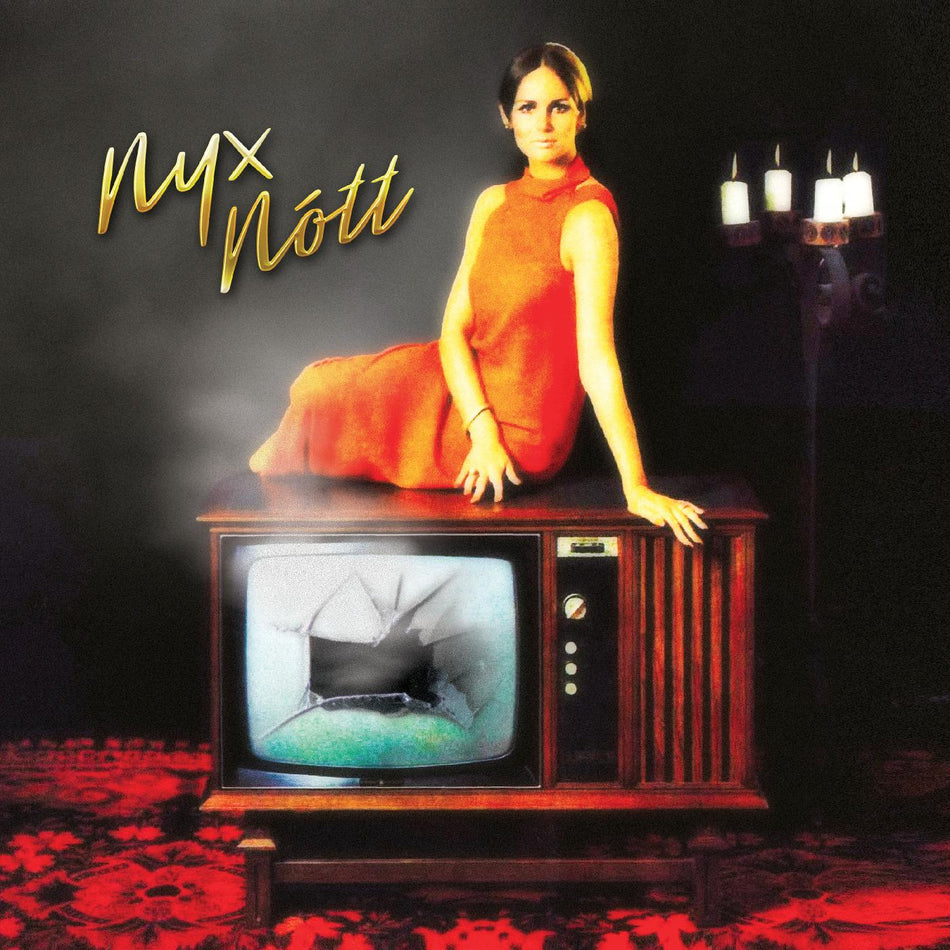 Nyx NÛtt Themes From